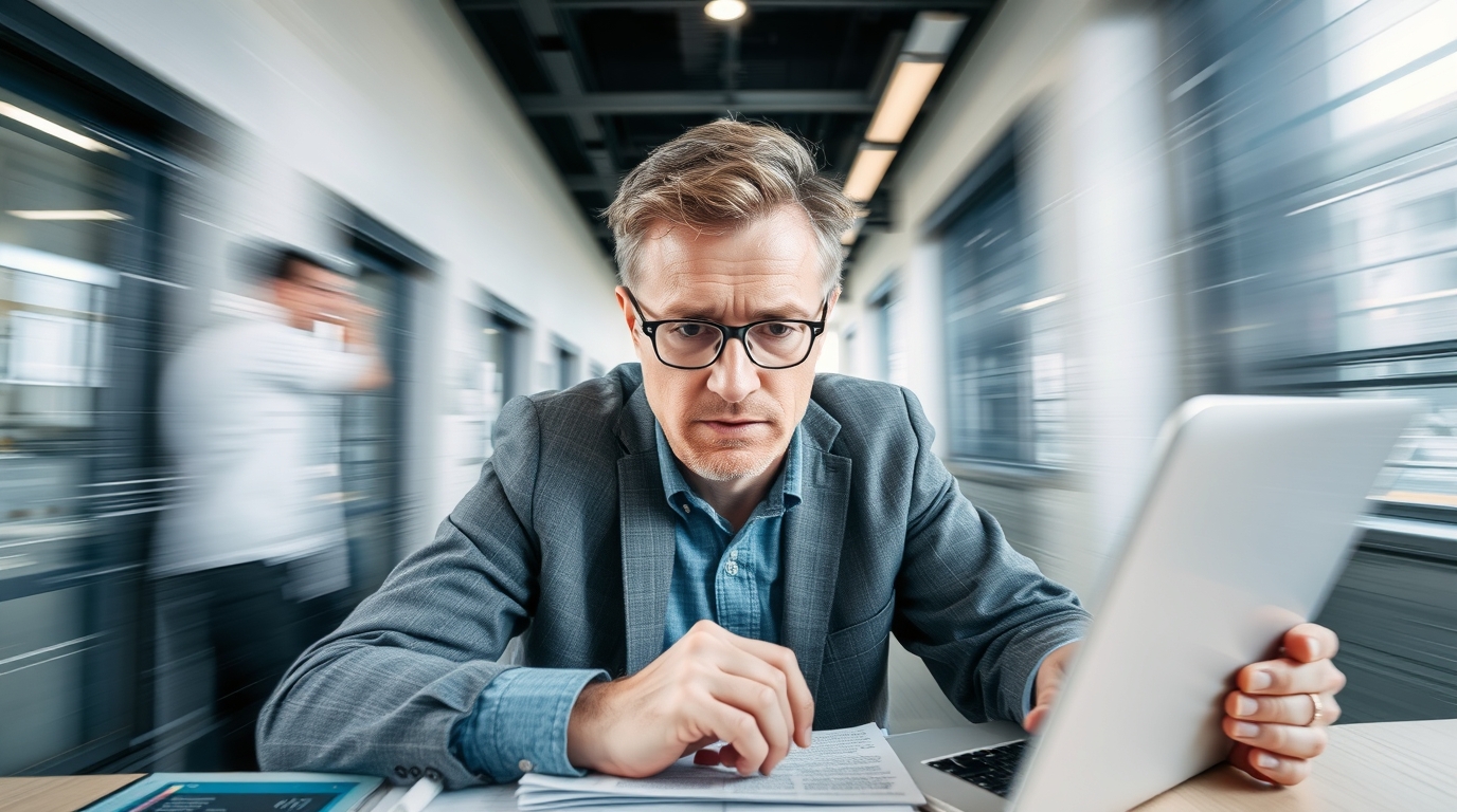 Starke Partnerschaften beginnen mit Transparenz: Sichern Sie Ihre Zukunft durch umfassende Lieferantenprüfungen!