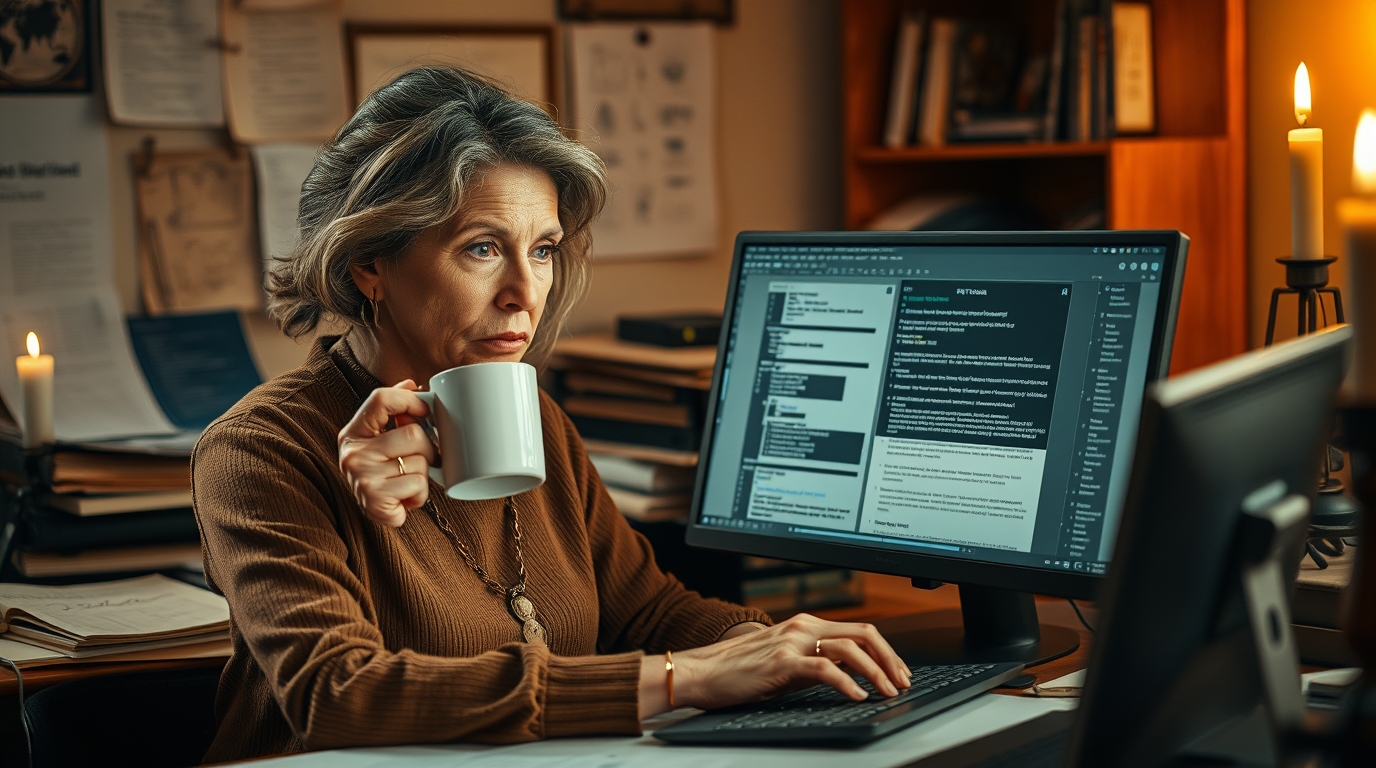 Trotz Hürden: Gemeinsam neue Wege finden und Chancen ergreifen!