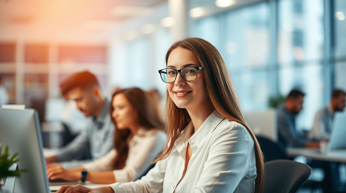 Stärke dein Unternehmen: Mit Geschäftskontrollsystemen zu mehr Sicherheit und Effizienz!