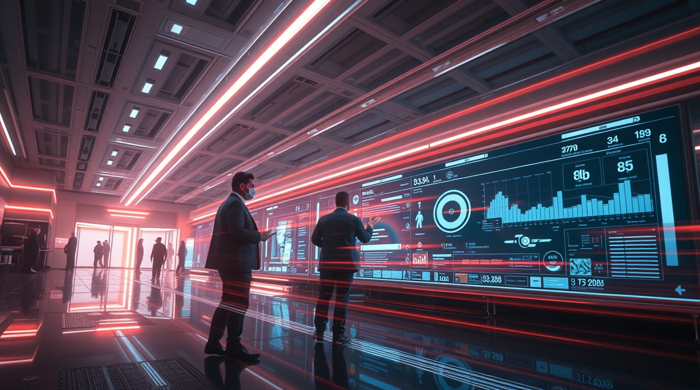 Vorsicht ist der Schlüssel zum Erfolg: Wie TL Sanction uns vor einem katastrophalen Fehler bewahrte!