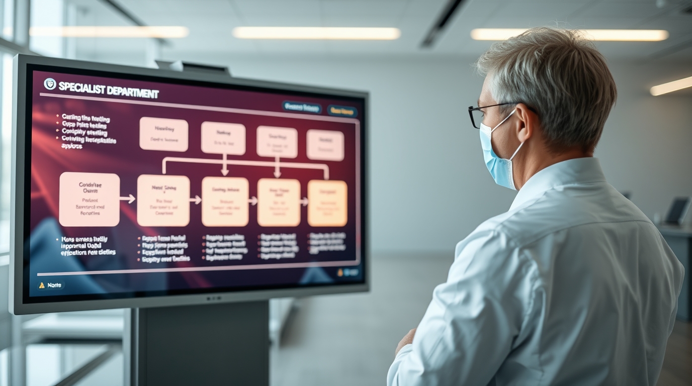 Proaktive Risikoanalyse: Ihr Schlüssel zu nachhaltigem Erfolg in einem dynamischen Geschäftsumfeld!