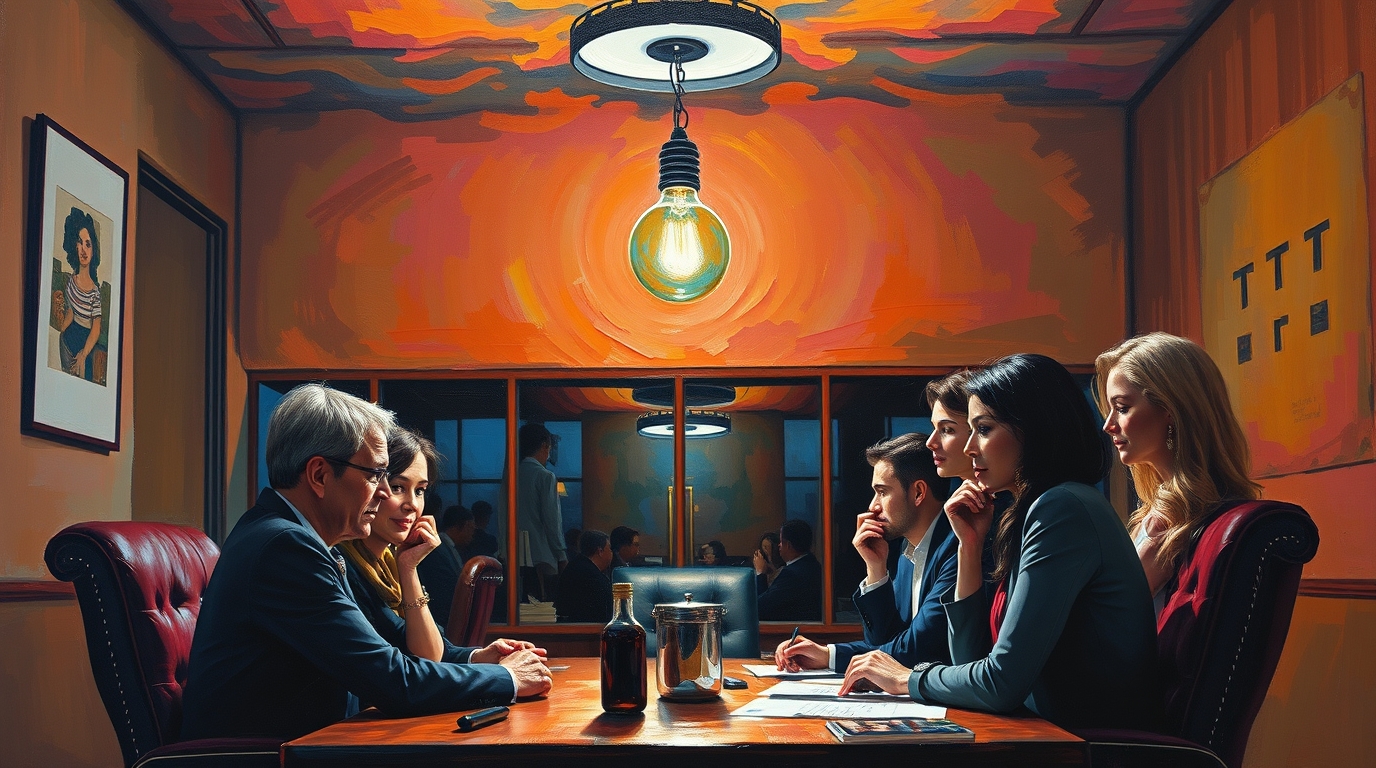 Sicherheit durch proaktive Compliance: Wie ein kleines Team große rechtliche Probleme durch rechtzeitige Sanktionsprüfung vermied!