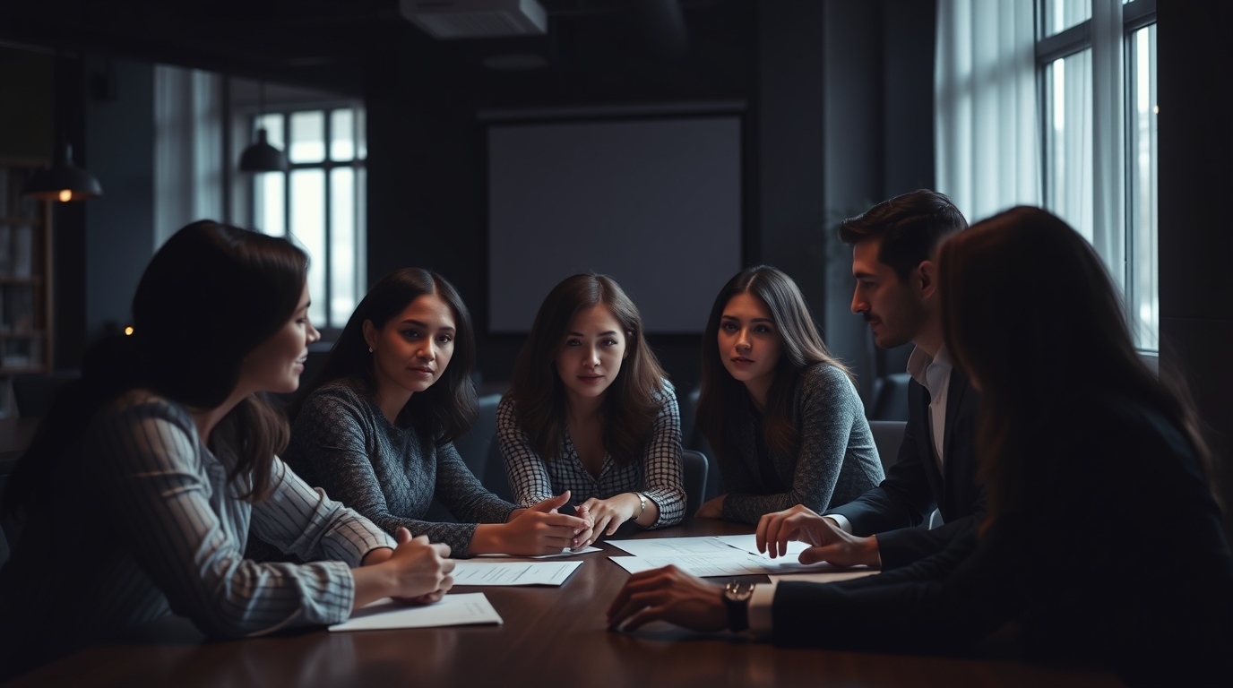 „Entdecke neue Horizonte und gehe mutig deinen eigenen Weg zum Erfolg.“